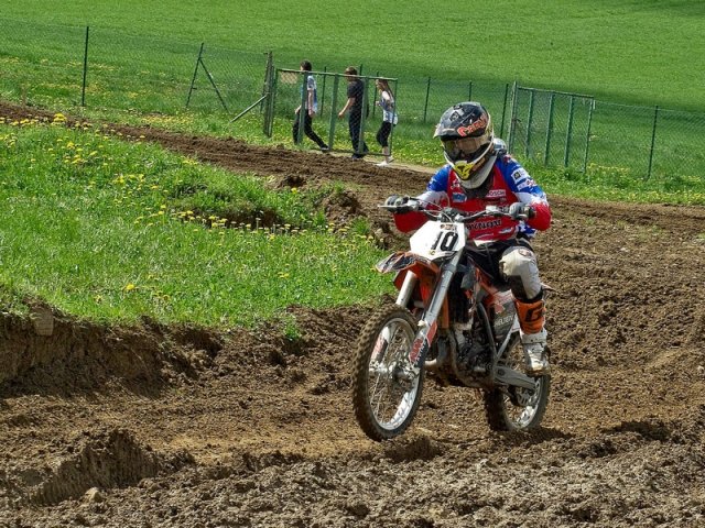 KP Jinín, 5.5. 2013 - Děda T.